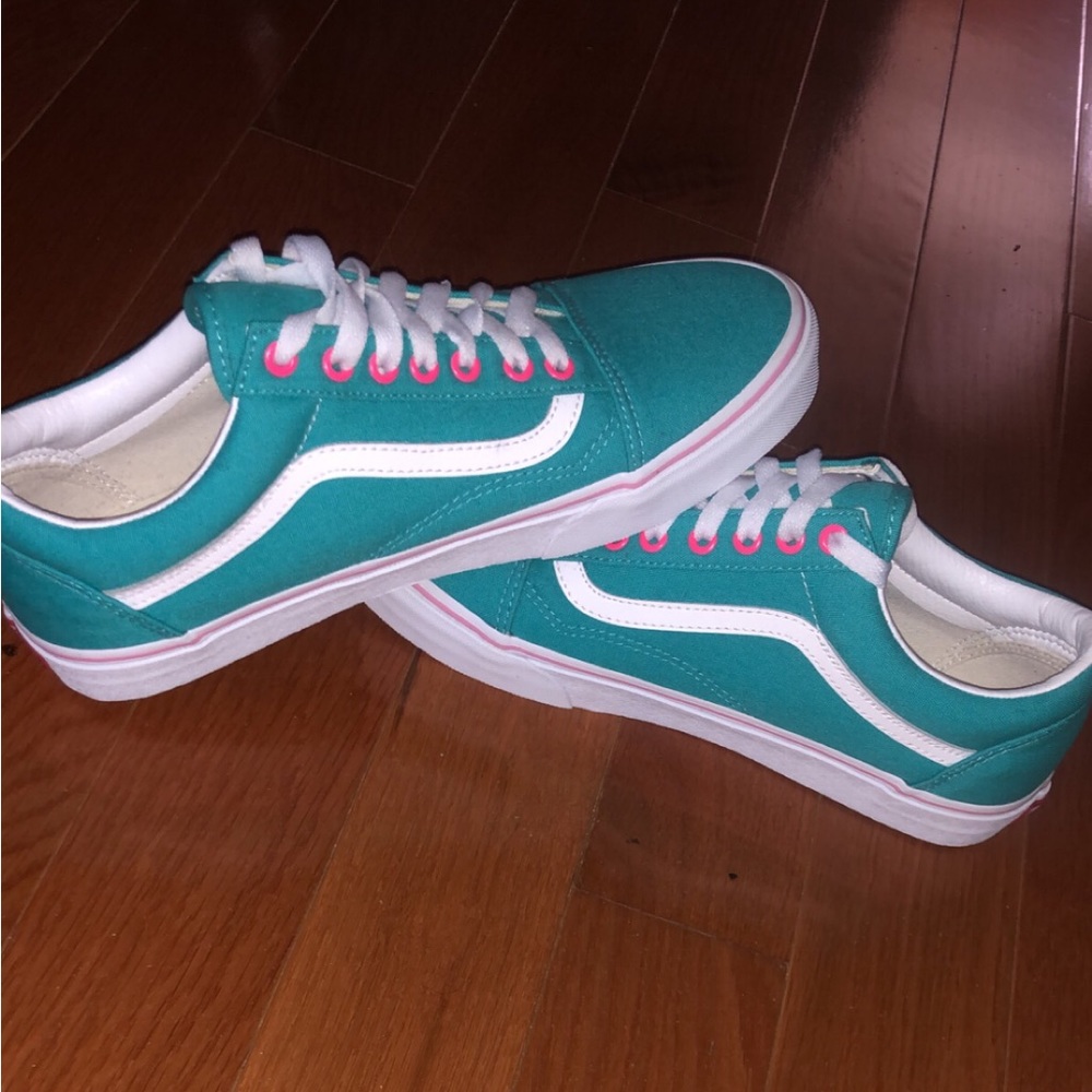 Vans X You